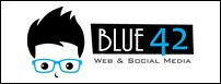 Blue42-Logo